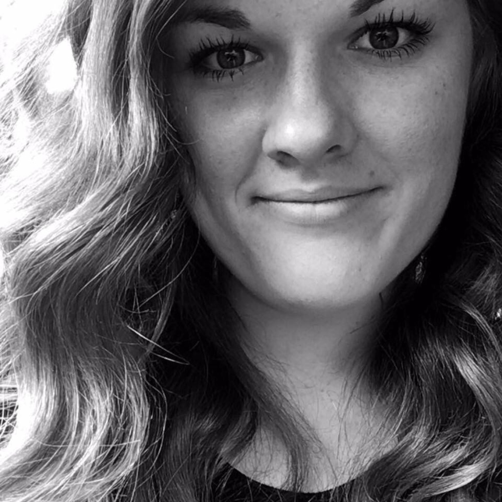 Meet your Posher, Michaela